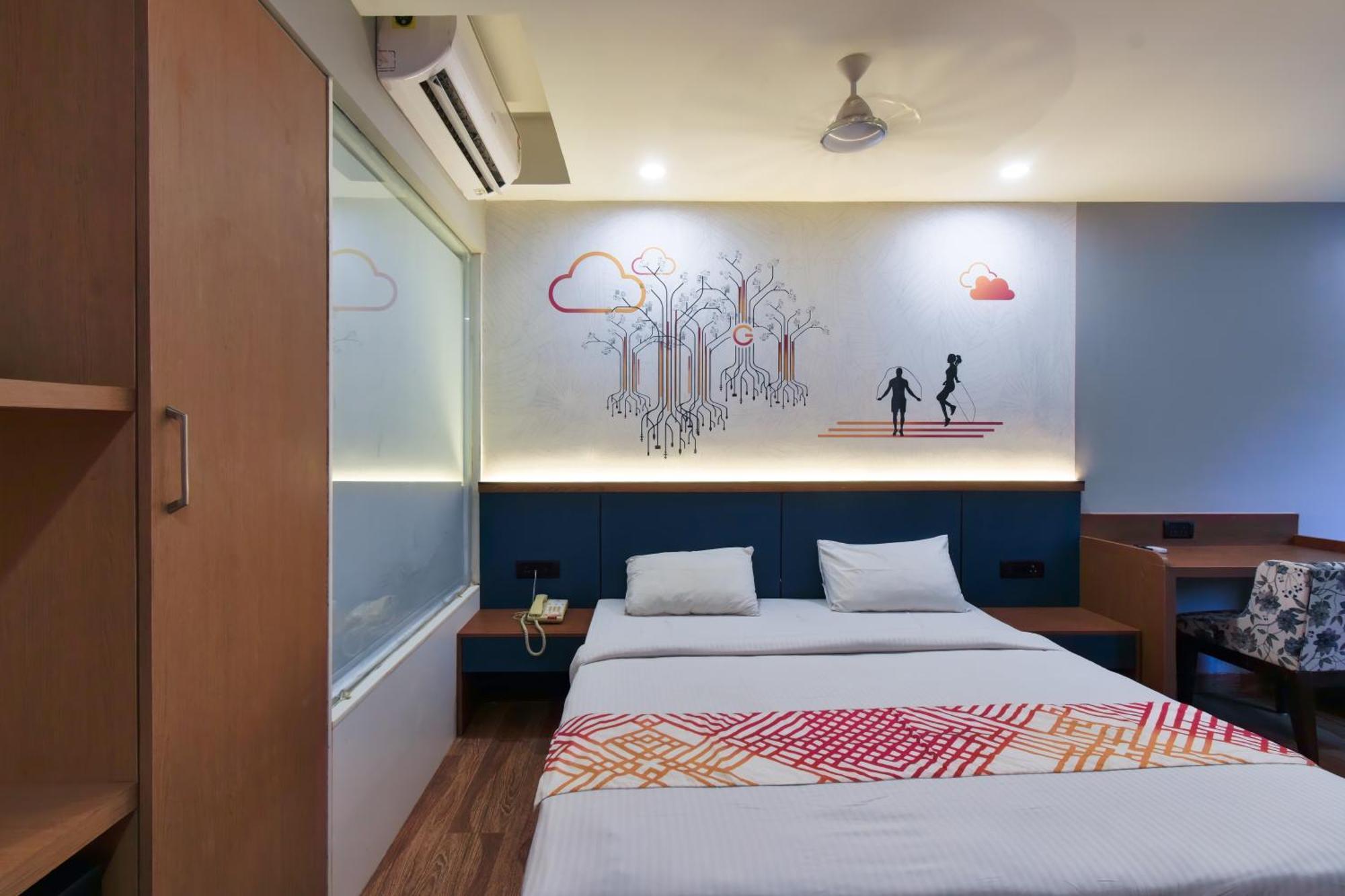 Vadodara Rcr Kültér fotó