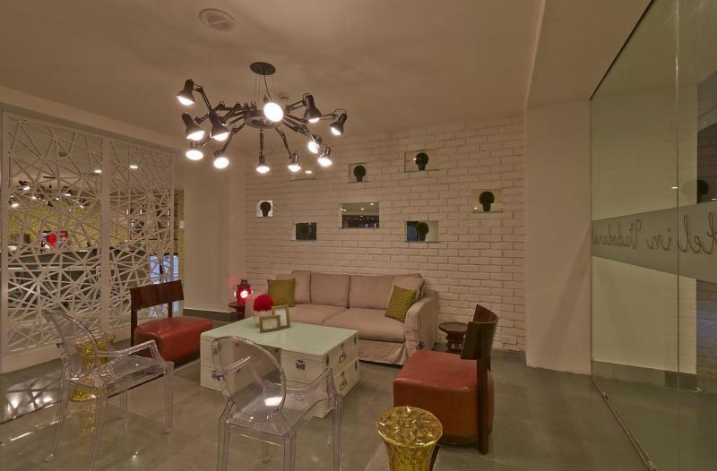 Vadodara Rcr Kültér fotó